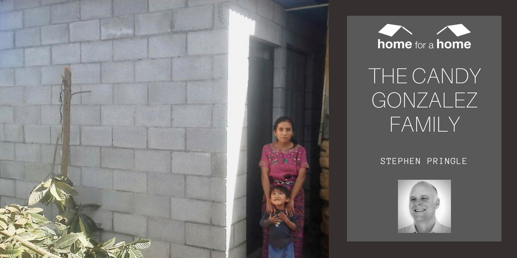 homeforahome's tweet photo. “This house to us means #comfort, #security and a better life.” Candy
Thank you Stephen Pringle @ZephyrRE for helping provide a better life for Candy's family! #sfnorth #home #shelter #Guatemala #socent #giveback #realestate #Marin #homeforahome #buildchange https://t.co/KoUxUcdSco