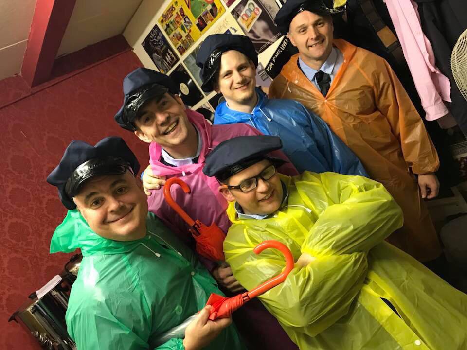 Thomas Carroll Group tweet media