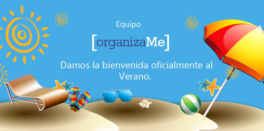 Arena y sol… el mar azul  🌴🌞 🌊 … Las cuentas claras 🎵
#OrganizaMe #Ordenatunegocio #Tentodoaldía