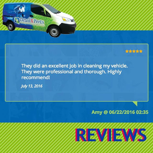 dtxencarolina's tweet photo. People love us all over the country! #2018 we are coming to #EasternNC - #mobileautodetail #ecofriendly https://t.co/cxtFjX5jti