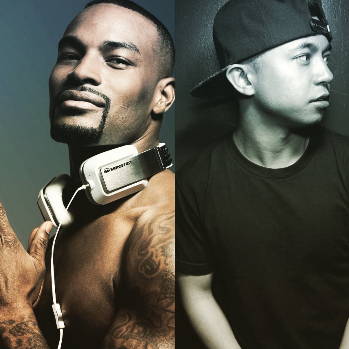 SKAMARTIST's tweet photo. Wishing a very happy birthday to the last of our December babies this month! ❤️🎈 #tysoncbeckford #nickferrer #skamlife https://t.co/0jICLHCYpH