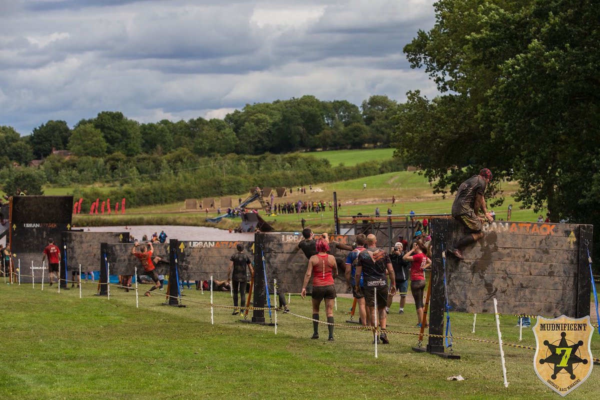 K3V147's tweet photo. I’m organising an obstacle course race in August in Meriden. Working with 8 local charities hoping to help raise £100k for them. I want the #covhour team to connect with one of these charities and run the event for them. Are you up for it? Message me for details of the charities. https://t.co/9O9GQaCiSX