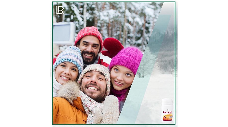 MurielleLRHB's tweet photo. Une bataille de boules de neige avec la #famille ça vous tente? ❄️N'ayez pas peur de sortir cet hiver avec Reishi Plus!
#Reishi, le champignon de longue vie, et la vitamine C supplémentaire contenue dans les capsules Reishi Plus fournissent le meilleur soutien et la #vitalité! https://t.co/aDsPodQQWQ