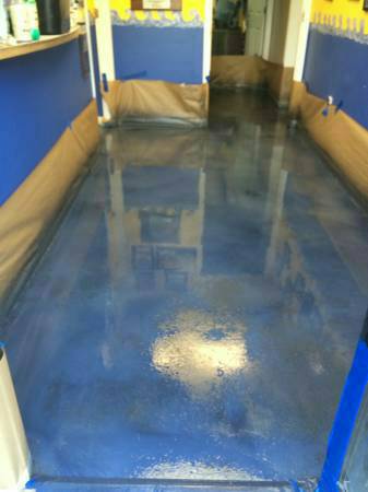 BuckheadAtNight's tweet photo. #Stained #Concrete #NoAcid
Within 400 Miles of Atlanta
#Alpharetta #Cobb #Atlanta
Never worry about floods again
15 years in business. Two Veterans Most jobs same day.
We use acrylics for durability and color matching.
NO CASH UP FRONT EVER.
Call George 770-380-5277 https://t.co/JaWZJpNUaO