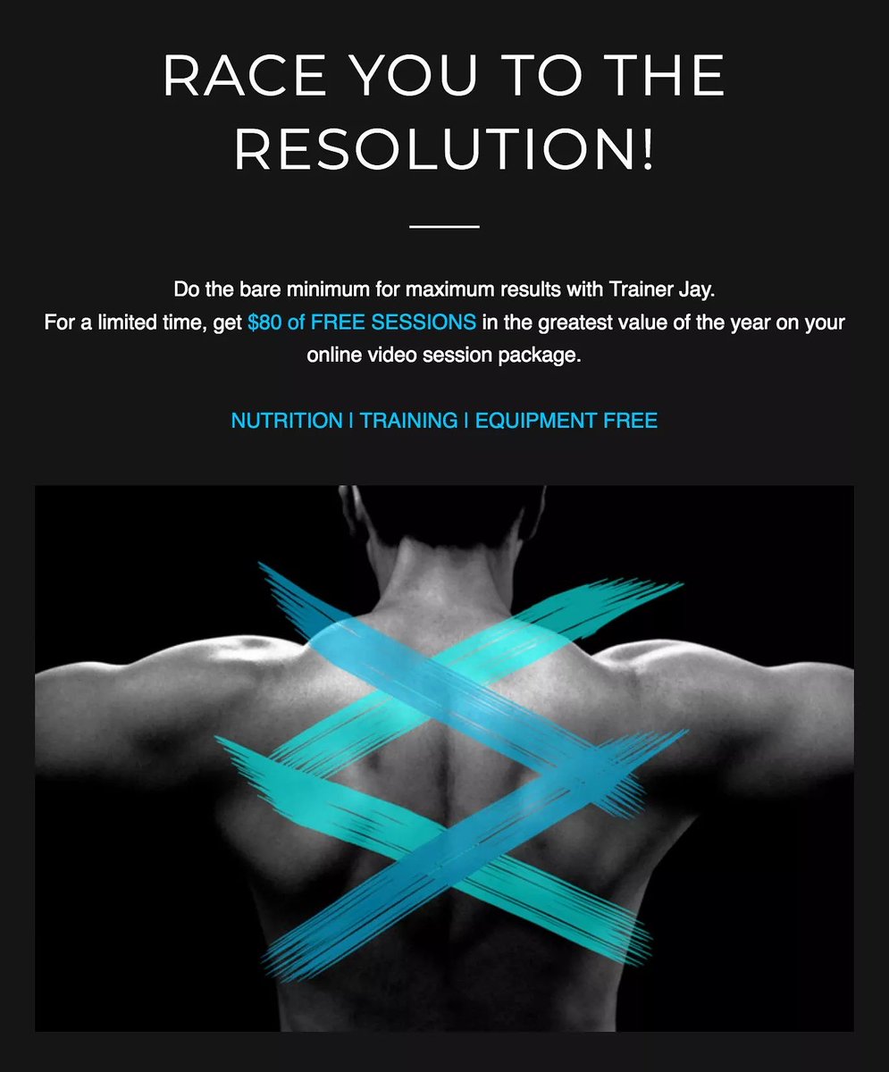 TrainerJayLLC tweet picture