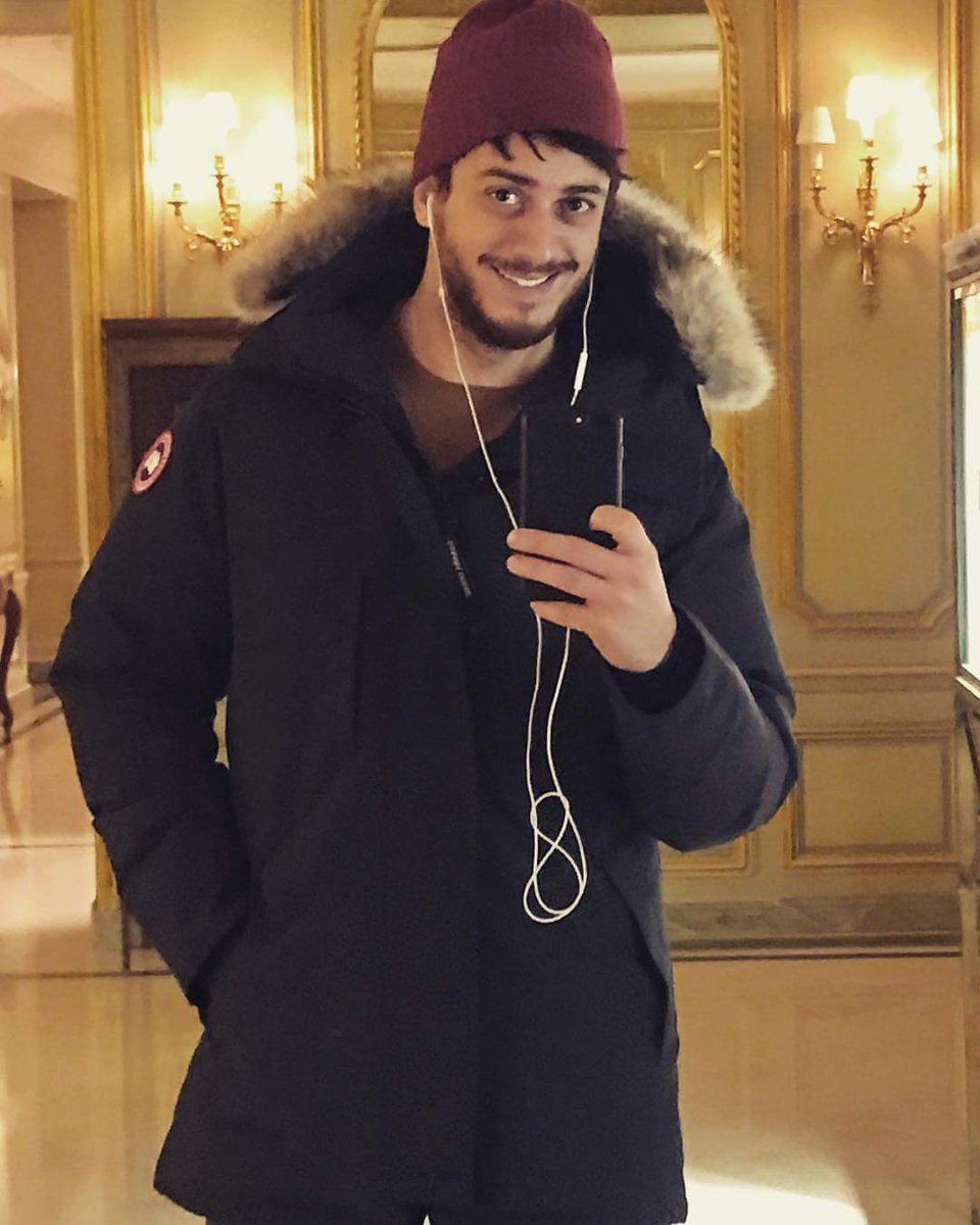 slmaamm's tweet photo. مساء الانوار والخيرات.... 
@saadlamjarred1 
#saadlamjarred1 https://t.co/feWcFZPdNl