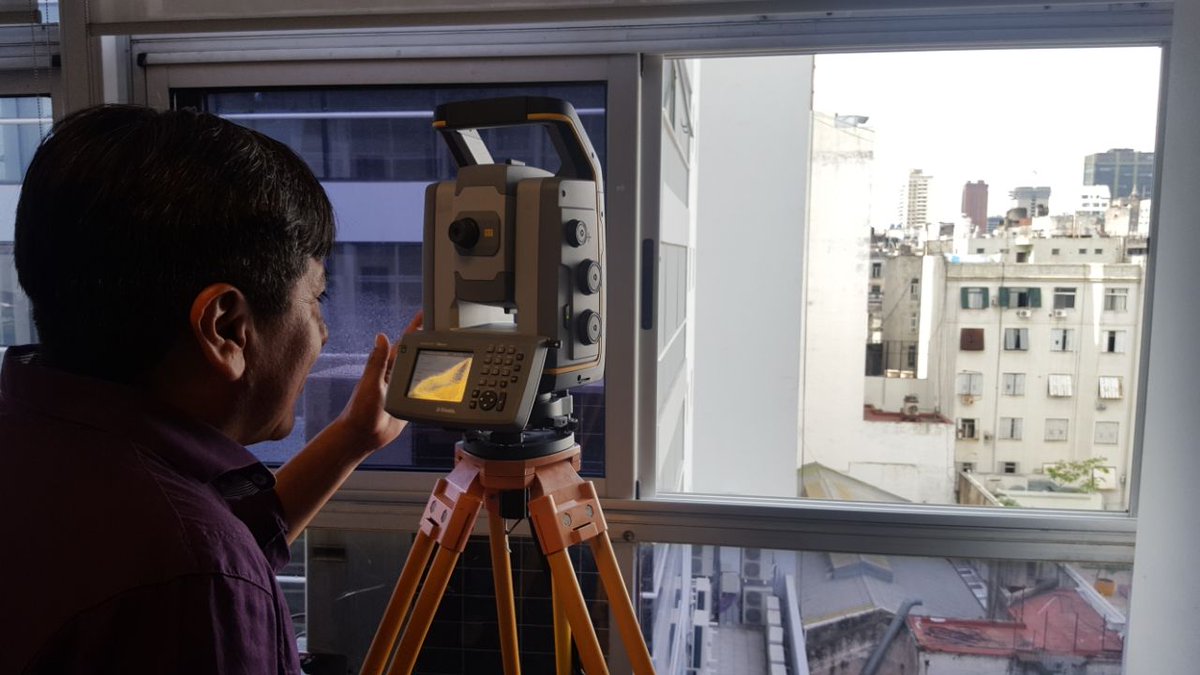 runcosa's tweet photo. #Curso #EstaciónTotal #Trimble #S7 #TrimbleVISION #Ingeniería #Topografía
Más info sobre este producto ➡️ https://t.co/HKFAuP3NJo https://t.co/4WtABUwkSm