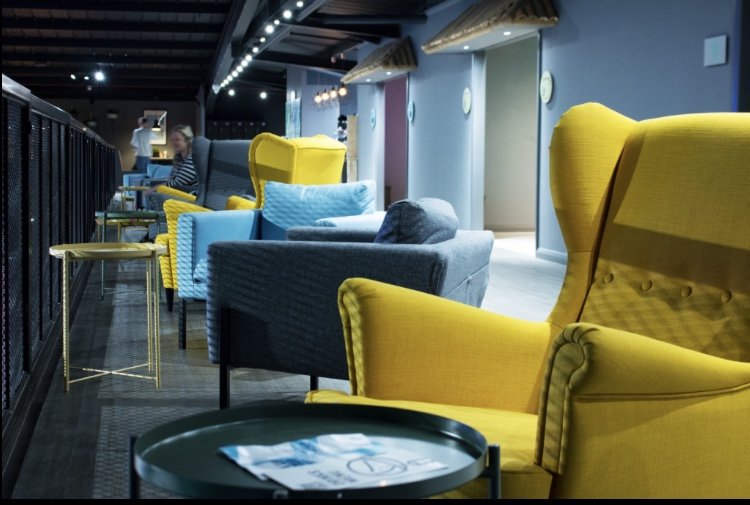 KeepBoltonMovin's tweet image. . @BeNinjaBolton are now taking ONLINE BOOKINGS!

You've seen it on tv, now try it out for real! Who will be the greatest Ninja in Bolton? 🥋

Booking can be made on the hour or half the hour. Check it out now 👉 beninja.co.uk