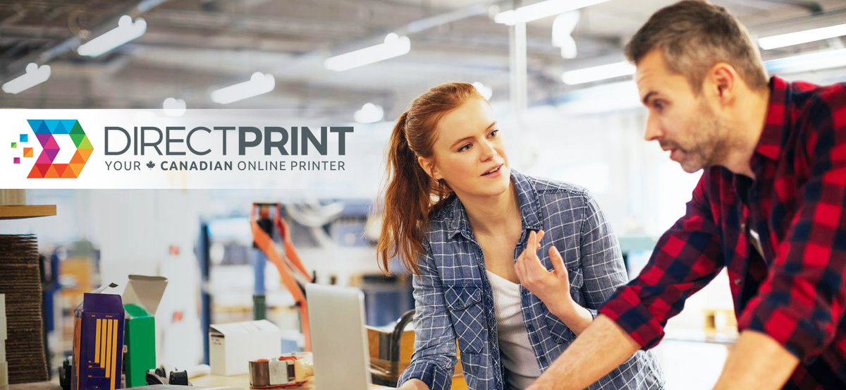 Direct Print (@DirectPrint_CA) / Posts / X