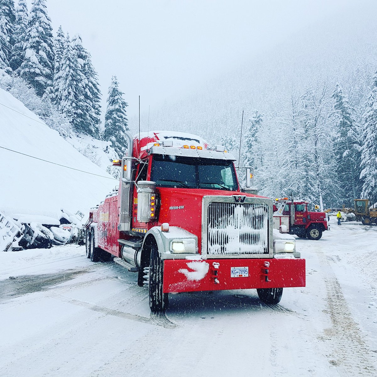 MissionTowingLTD (@mission_towing) on Twitter photo 