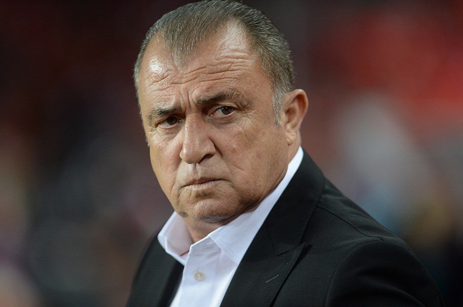 Galatasaray'da 4. Fatih Terim dönemi
Terim duyurdu: "Nerede kalmıştık..." ntvspor.net/futbol/galatas…