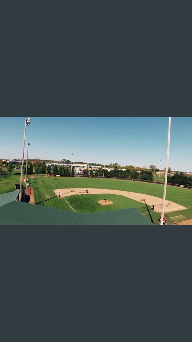 Branden_Cohn's tweet photo. I am honored to announce that I have committed to further my academic and baseball career at Edgewood College! #GoEagles https://t.co/ywBFdLAF16