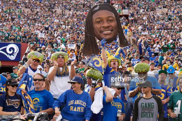 OriginMelonhead's tweet photo. We, the Melonheads of The Melon Patch, think that Todd @TG3II Gurley deserves every MVP vote this season. 
However, what's more important is that he please MOLLYWHOP THE TITANS &amp; GET THE RAMS TO THE PLAYOFFS!!!!!
See ya at the Coli Todd! Have fun in Nashville! https://t.co/UzIeDHy8Nm