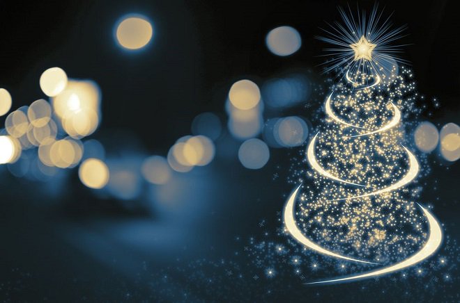 Wij wensen iedereen bijzondere feestdagen en voor 2018 veel warmte en naastenliefde toe.
Laten we er zijn voor elkaar...