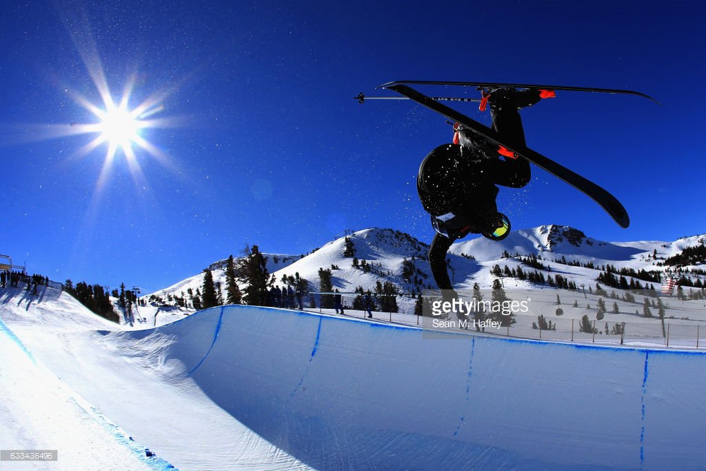 GettySport's tweet photo. Through rain, shine, and everything else, sports stars soared in 2017. 🌧️☀️

👉 https://t.co/Tbgvsg5wWb https://t.co/7lxaOt7R4Z