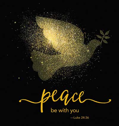 ChoftheBrethren's tweet image. #PeaceOnEarth #ChristmasBlessings