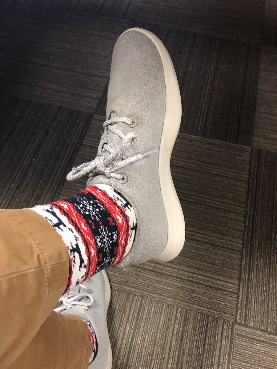 socks for allbirds