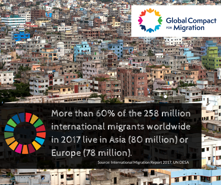 GlobalGoalsUN tweet picture
