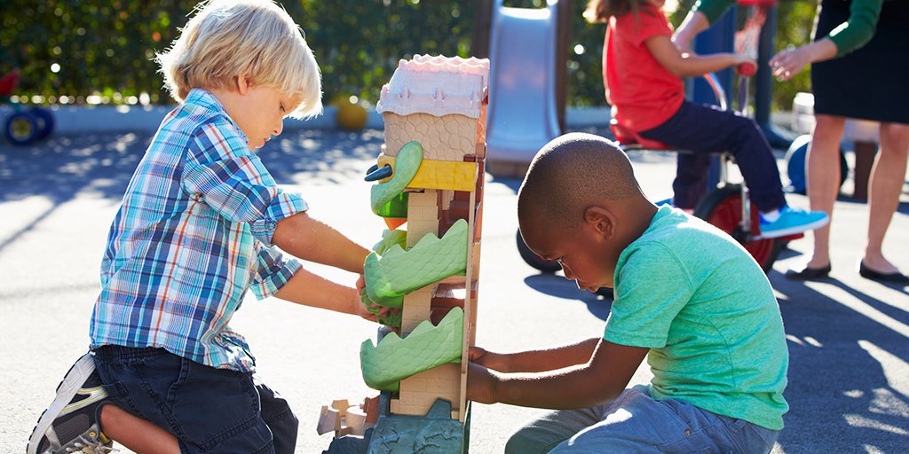 Beheert jouw #kinderdagverblijf al een eigen pagina op onze site? Vraag vandaag nog jullie gratis activatiecode aan bit.ly/1IwFSdC
