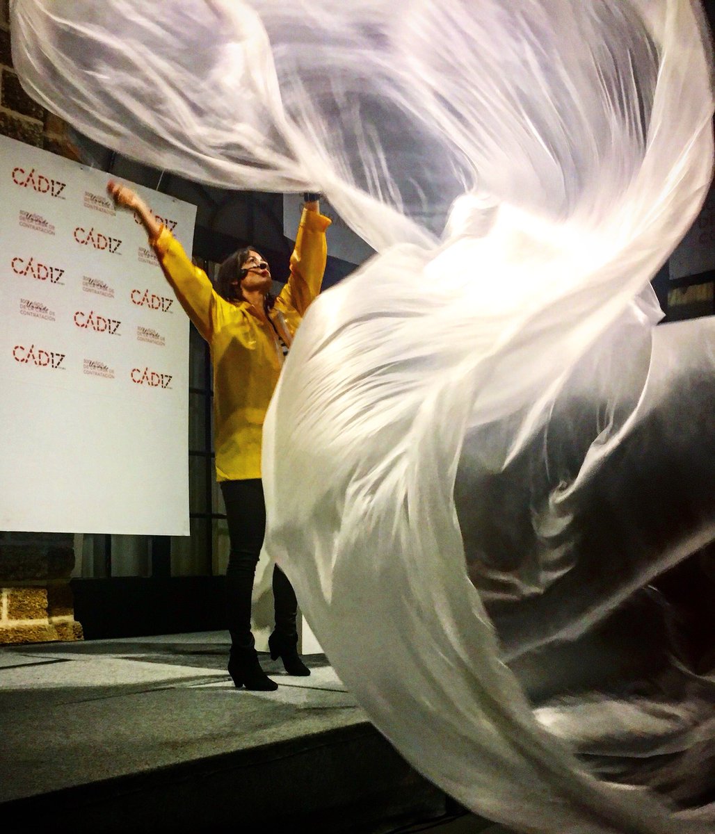 Fran González tweet media