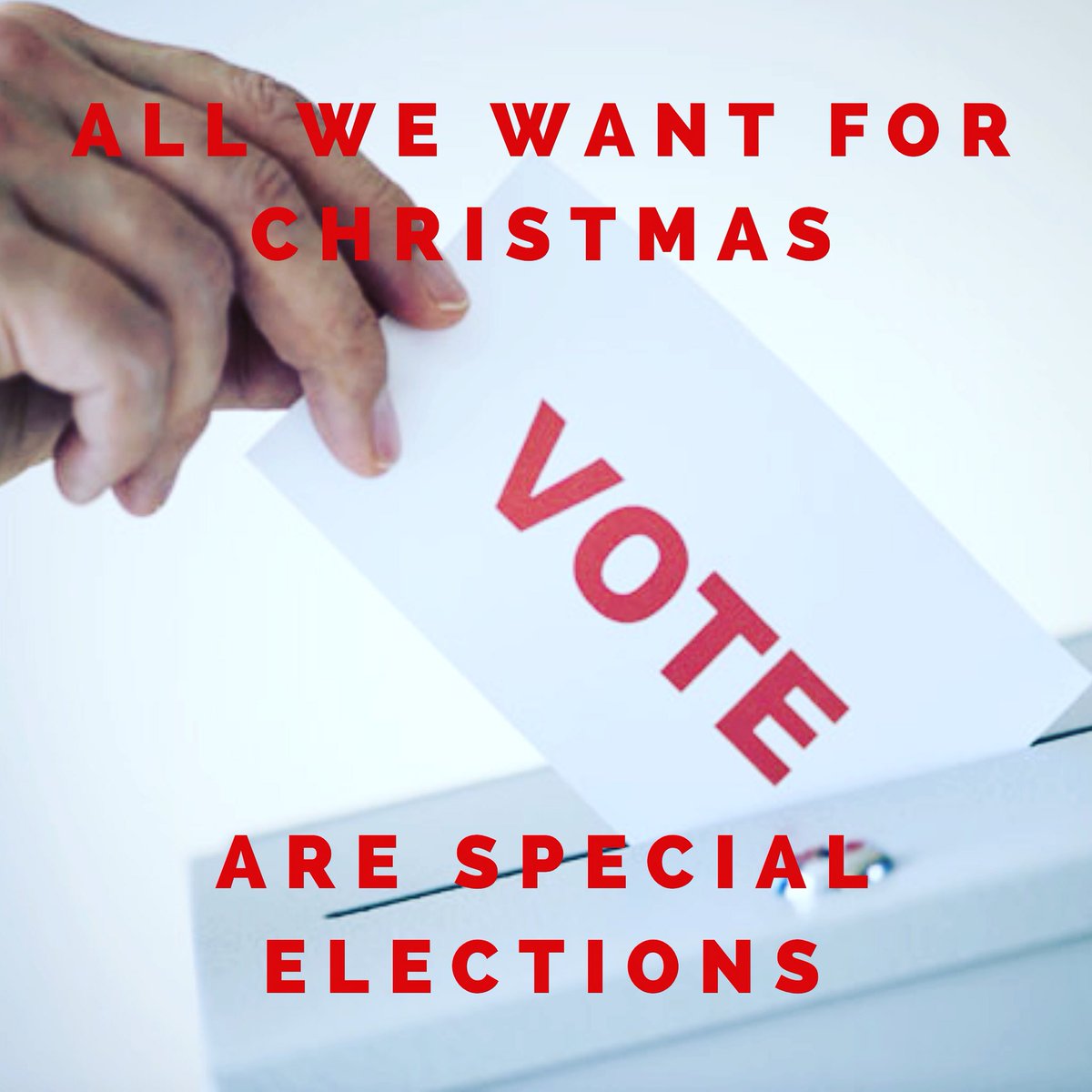 makeNYTrueBlue's tweet photo. #XmasCardsForCuomo Representative Democracy makes a great holiday gift, @NYGovCuomo! https://t.co/rgquwpfwXI