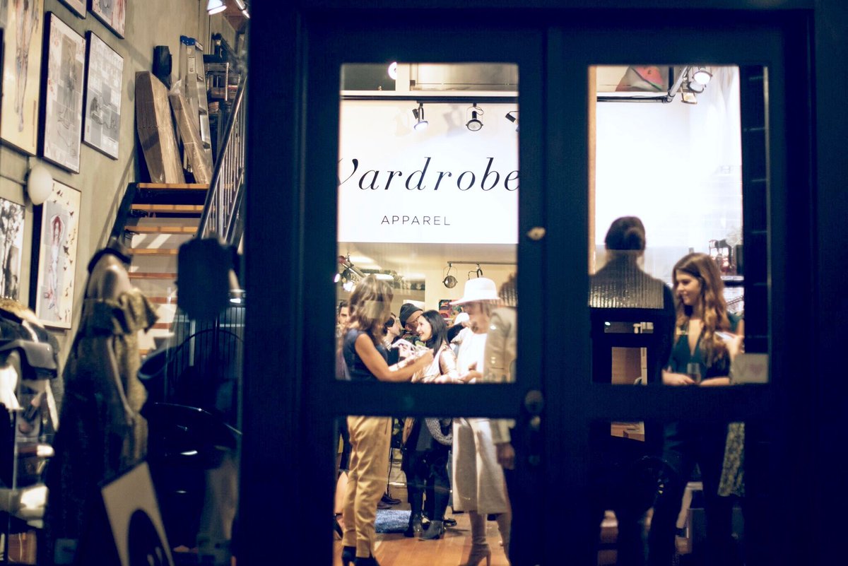 Life isn't perfect, but your outfit can be. 
The #WAWay. 
Shop with you soon 😘