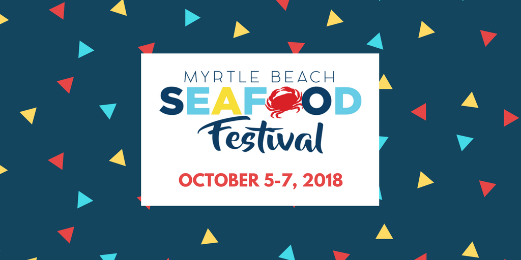 SeafoodFestMB's tweet photo. This is a great time to put this incredible 3-day festival on your calendar! SAVE THE DATE! https://t.co/sr5UiH2fDe #MyrtleBeach https://t.co/3x1dUTf7lf