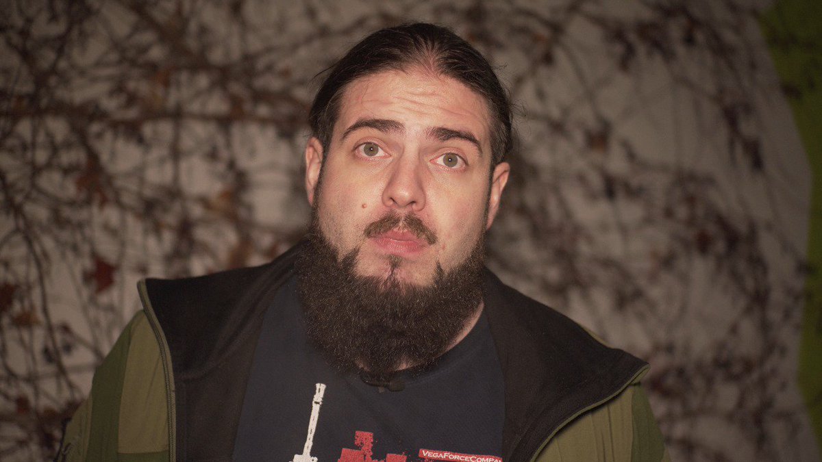 I luv this face xP

#softair #crew #gsp #airsoft #Micha #kuma #youtube