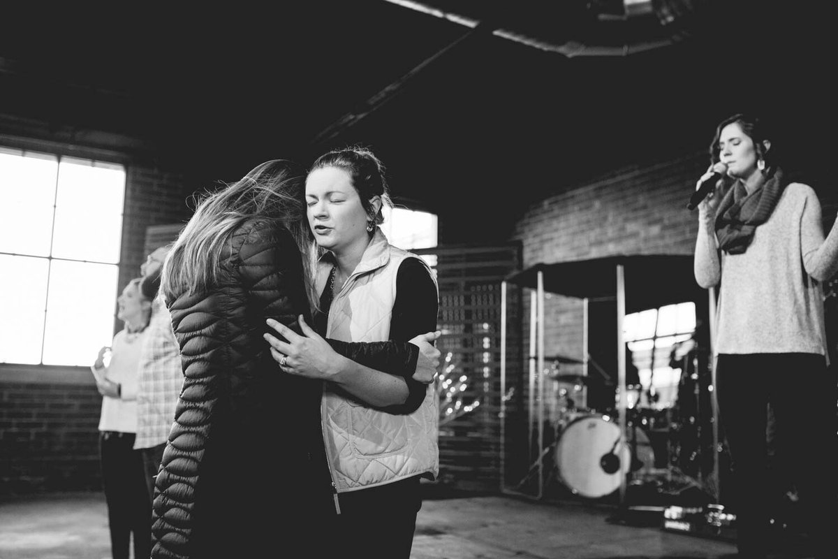 Freedom House Church tweet media