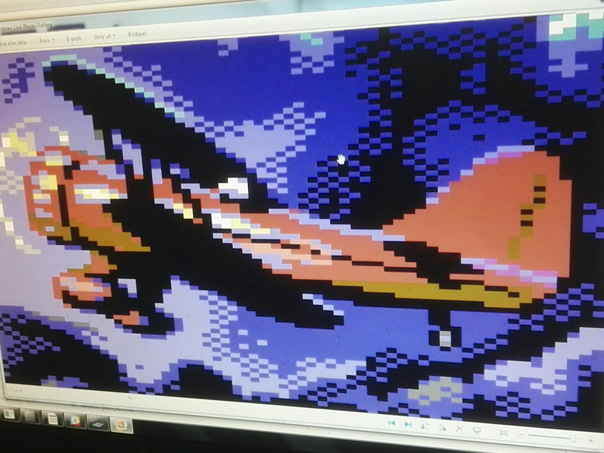 Rotteroy / Megastyle tweet media