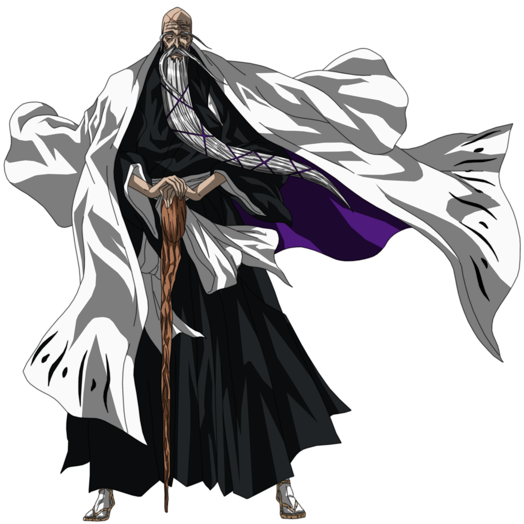 Rahim_Afghaner's tweet photo. Ein Beast! #Bleach #Gotei13 #HeadCaptain https://t.co/tOp7Hx4gcm