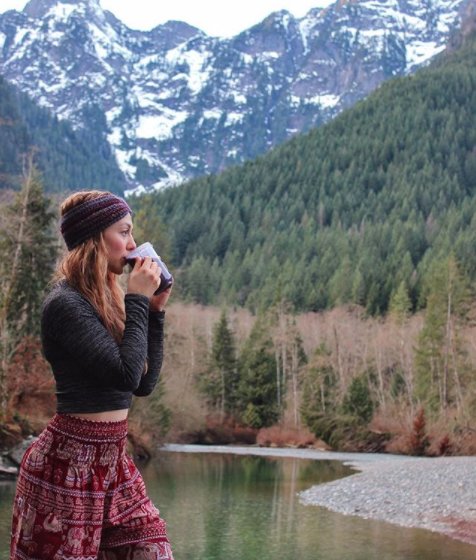 SuperHumanPure's tweet image. Calling all vegans! Looking to boost your iron intake? SuperHuman Nourish is perfect for when you need a little more than just protein → bit.ly/2omCX3O 📷IG: thehikingyogi_ #VeganProtein #Nourish #UnlockYourSuperHuman