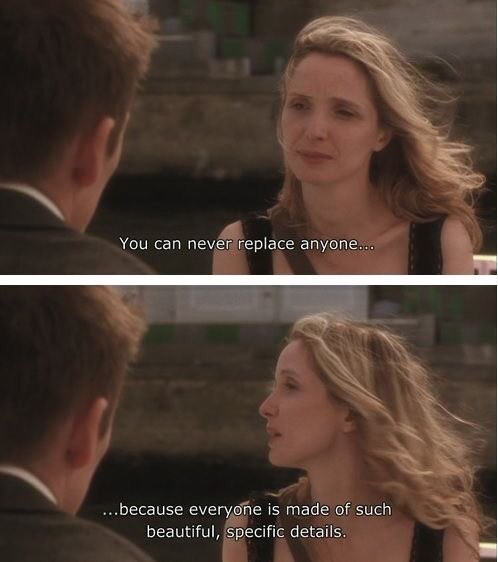 Happy birthday Julie Delpy! 