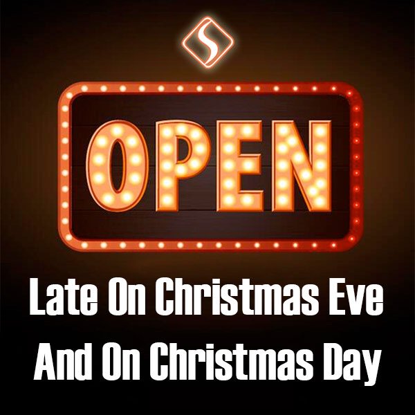 Simons_SW's tweet photo. Each and Every Year! #Christmas #ChristmasEve https://t.co/c898PCVb26
