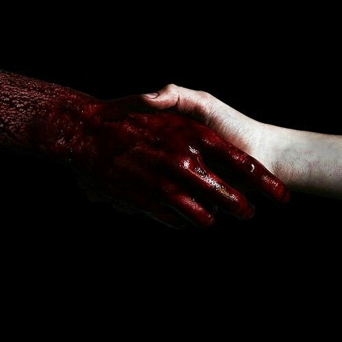 EdyNightmare's tweet photo. Hay eternidades que son mejores acompañado... https://t.co/kM5tY1gn7s