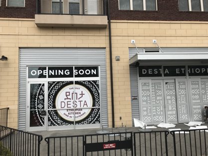 tonetoatlanta's tweet photo. [EXCLUSIVE] @DestaEthiopian coming to #EmoryPoint in 2018 https://t.co/jJsdXJ0CBk @EmoryUniversity @emorywheel @DMetro @ATLINtownPaper @Decaturish @carl #Atlanta #Emory #Decatur #CDC #ICSC https://t.co/xLgUHwGgOs