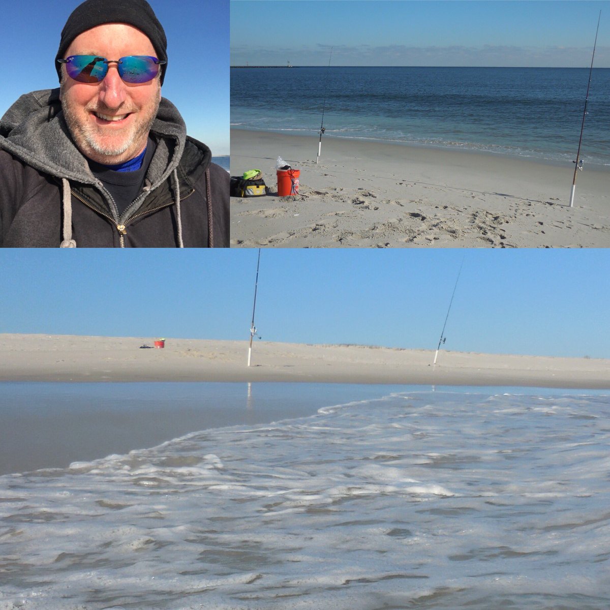 <a href="/SurfCityBT/">Surf City B&T</a> John tell Sue I had a couple shorts in close on a 1 oz deadly dick. Merry Christmas!