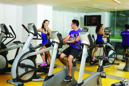 Short-term exercise equals big-time brain boost buff.ly/2Dr48SP