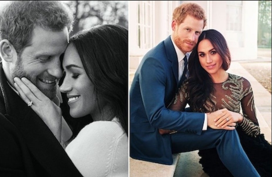 ultbridesguide's tweet photo. I am obsessed!😍😍😍😍😍😍😍😍
#harryandmeghan #obsessed #CoupleGoals #RoyalWedding #ultimatebridesguide https://t.co/dDCAJbvh7T