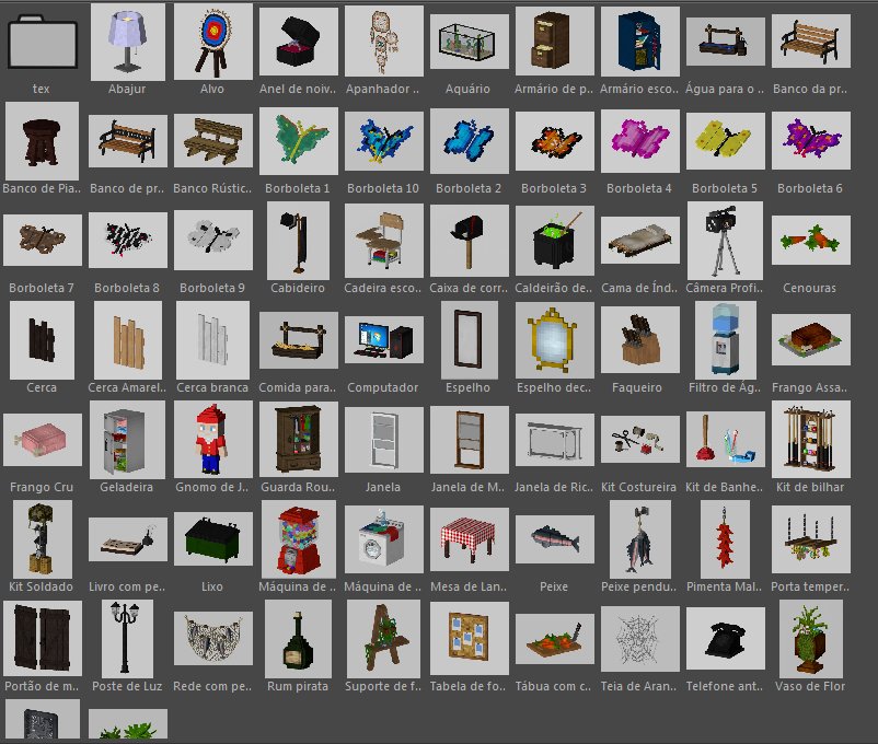 PQP_Thiagu's tweet photo. Decopack -71 models

25,00 REAIS

8,00 USD 

PAYPAL E MERCADOPAGO

Para comprar é só me chamar na DM (dm liberada para todos) https://t.co/pNwG6eXRaY