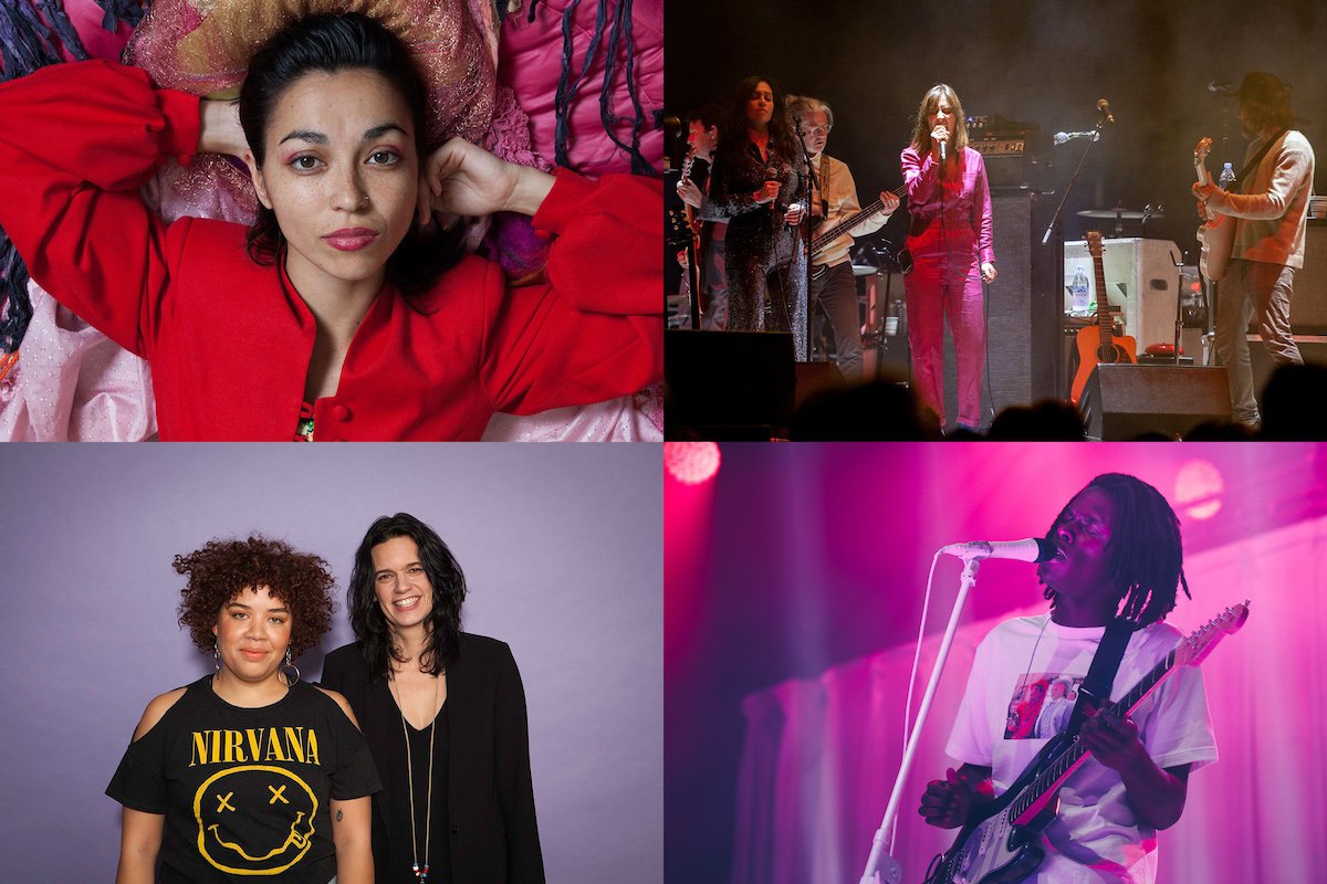 Made this giant from <a href="/nowtoronto/">Now Toronto</a> writers' suggestions for best Toronto music of the year (as well as a ton of other stuff). Six and a half hours of new music for you. Great stuff even if you have list exhaustion: nowtoronto.com/music/features…