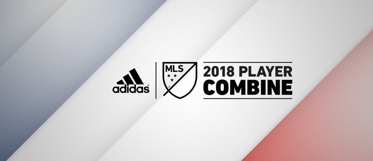 Looking to make their mark.

The initial list of the 60 college players invited to participate in the 2018 Combine. soc.cr/m4Q330hnGiS