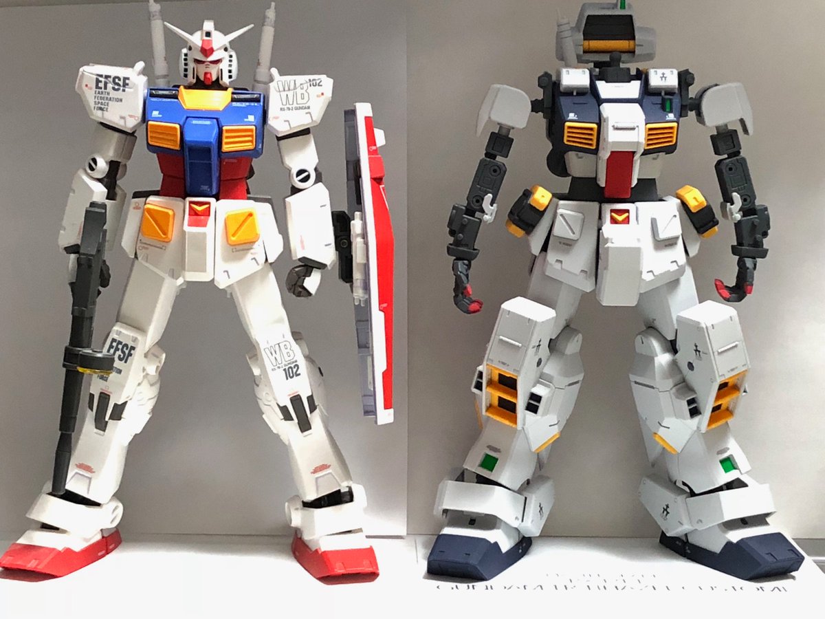 杉浦印字 別 同じカトキデザイン のver Ka派生でもジムカスタムが明らかにマッシブにスタイルを変えてるのに対し ジムクゥエルはかなり元のガンダムに合わせてて 手癖かサービスかお遊びかよくわからんのですがそのクゥエルの改修機ならそりゃあちこち 杉浦印字 別 同じカトキデザイン のver Ka派生でもジムカスタムが明らかにマッシブにスタイルを変えてるのに対し ジムクゥエルはかなり元のガンダムに合わせてて 手癖かサービスかお遊びかよくわからんのですがそのクゥエルの改修機ならそりゃあちこち
