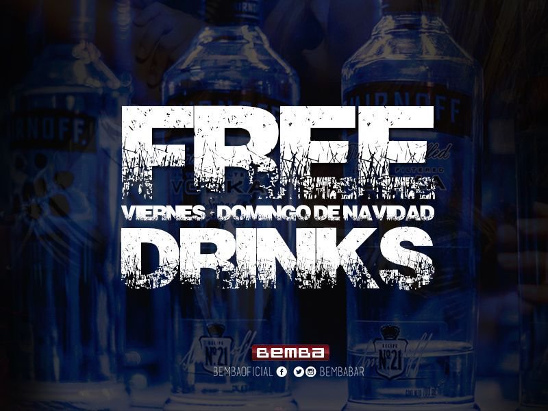 BemBa BAR tweet media