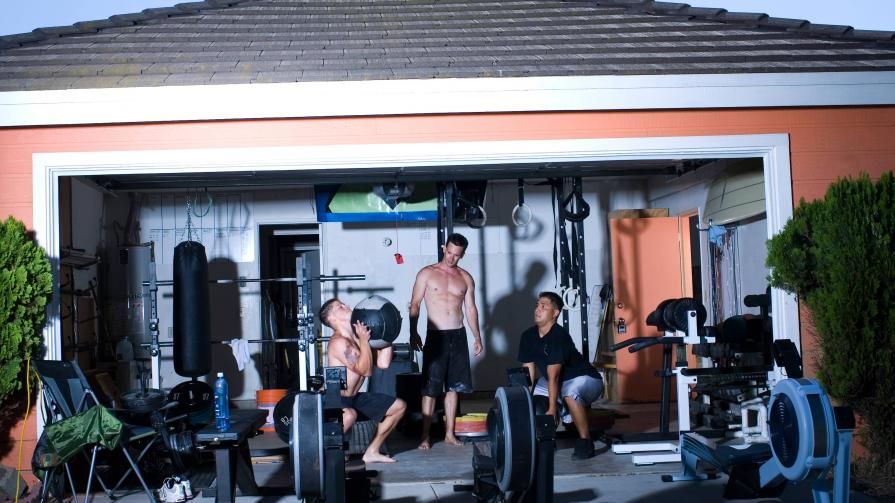Living near a gym might help you stay leaner buff.ly/2DnTewS