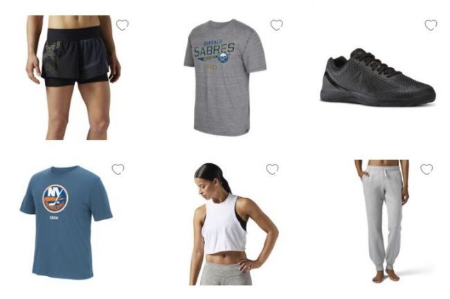 Reebok End of the Year Sale – Take 30% off Reebok Outlet Products freebiesforacause.com/reebok-end-yea…