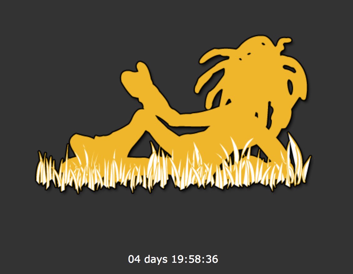 moonraisers's tweet photo. 4 days and 20 hours ... https://t.co/ESU515Oq7V https://t.co/aPohHK7q5K