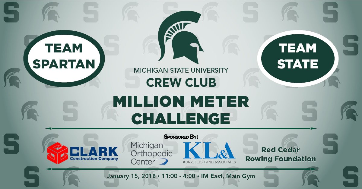 Michigan State Crew tweet media