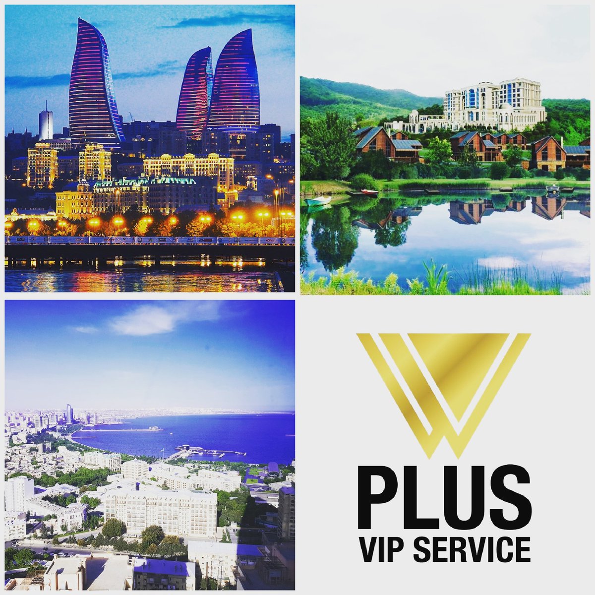 wplus_vip's tweet photo. Wplus vip service #baku_luxury_brand #wplusvipservis @wplus_vip
İnfo@wplusvip.com https://t.co/c2dOm93XwV