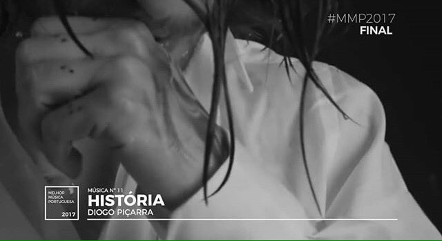 PicarraGang's tweet photo. "Se achas que esta é a Melhor Música Portuguesa de 2017, então escolhe-a na Votação Final da #MMP2017. O link está na bio. Podes votar uma vez por dia, até dia 27!"
↪️@FantasticTV
#Repost
#GangPiçarra https://t.co/U4GIVphHkD